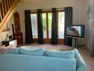 Gîte Apple Tree Les Fontenelles - 6