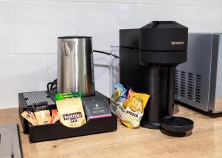 Aethelred Annexe - New Build with Full Amenities - 1