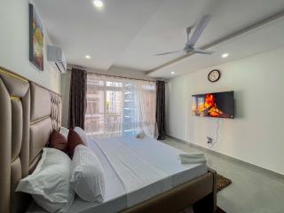 Madzo Holiday homes - 1