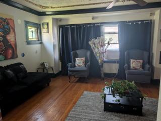 Private 3 Bedroom House - 5