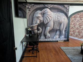 Private 3 Bedroom House - 8