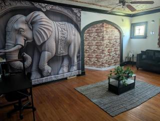 Private 3 Bedroom House - 9