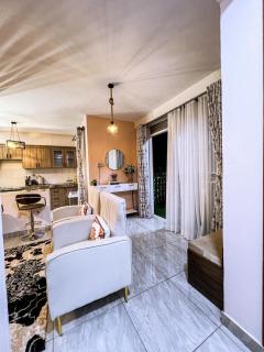 Eliana Apartment - 5