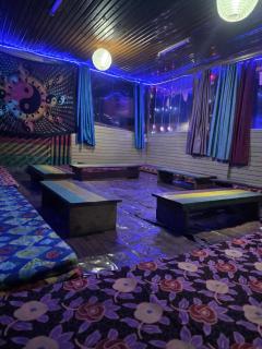 Jalpa River Camp - 7