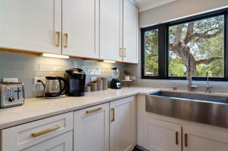 5BR Hill Country Pool Retreat Fire Pit - 4