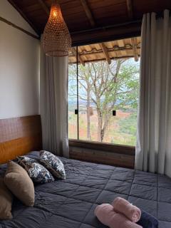 Chalé - Bê Cruz Bike Land - 7