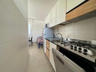 Great and bright flat with pool - 2