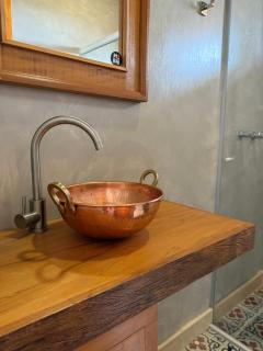 Chalé - Bê Cruz Bike Land - 1