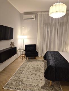 Sole e Mare Apartment - 8