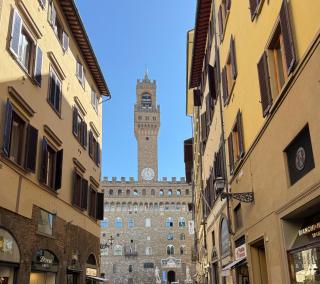 The Signoria - Charming Apartment - 0