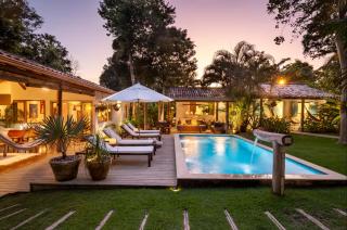 Rest Place In Trancoso - 0