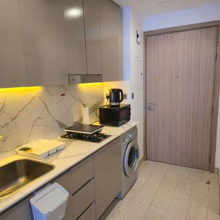 VESTA - Dubai Residence - 8