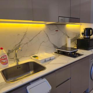 VESTA - Dubai Residence - 1