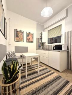 Sole e Mare Apartment - 4