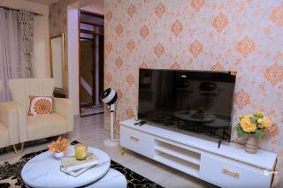 Eliana Apartment - 0