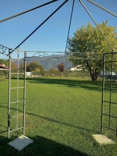 Bed and Breakfast La Villa D'Elejack - 1