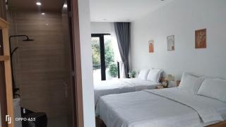 Phố Cổ Homestay - 4