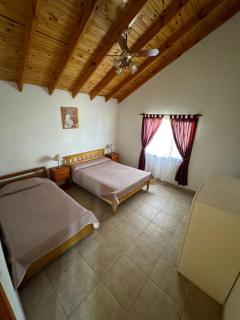 Cabañas Paihuen - 2