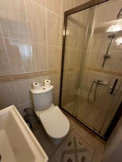 Muhteşem Manzara, plaj yürüyerek 5 dakika - 8