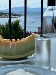 Muhteşem Manzara, plaj yürüyerek 5 dakika - 6