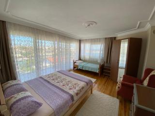 Muhteşem Manzara, plaj yürüyerek 5 dakika - 3