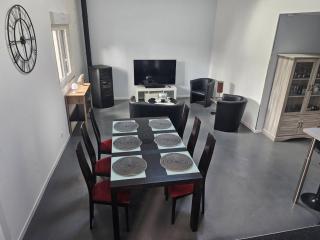 Gîte Le Carré 17 - 7