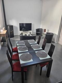 Gîte Le Carré 17 - 9