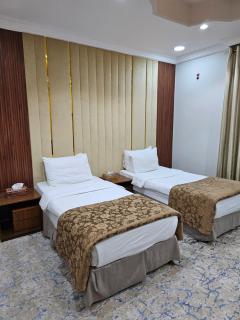 اجنحة العلا الفندقية للضيافة الخاصة AlUla Hotel Suites for Special Hospitality - 3