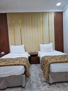 اجنحة العلا الفندقية للضيافة الخاصة AlUla Hotel Suites for Special Hospitality - 2