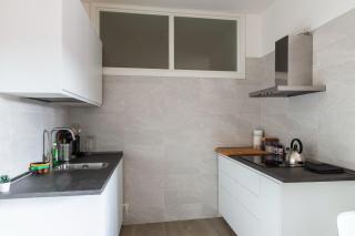 Wellness Holiday Home - Self Check-in & Access - Brunate - 6
