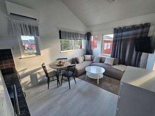 Aurora Jukkas Lodge 2 - Arctic Suite - 6