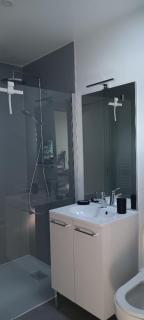 Studio 2 personnes piscine et tranquilité - 2