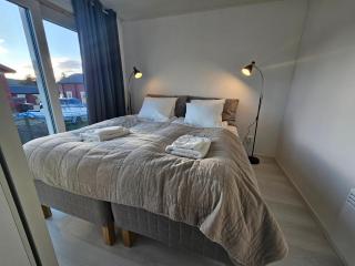Aurora Jukkas Lodge 2 - Arctic Suite - 9