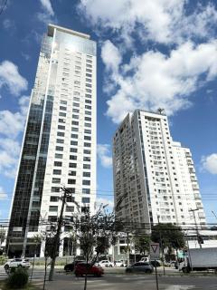 iFlat Metropolitan Barcelona Jardim Goiás MB1104A - 9