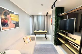 iFlat Metropolitan Barcelona Jardim Goiás MB1104A - 4