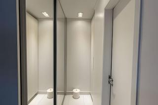 iFlat Metropolitan Barcelona Jardim Goiás MB1104A - 2