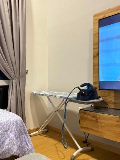 Sayang Wahida Resthouse - 9