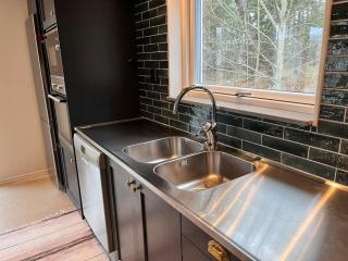 Helt hus, nybyggt nära Visby - 2