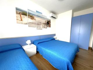 Great flat in a villa with garden - 7