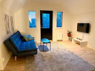 Pine Forest Hideout - Villa Tapiontytär - 9