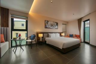 Hanoi Riverview Boutique Hotel & Apartment - 9