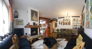 273 - Casa Cristallo - 5