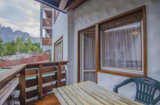 273 - Casa Cristallo - 1