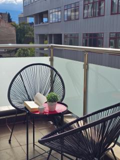 Central Sofia Apartment & FREE Underground Garage - 2