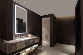 Atour Hotel Guangzhou International Financial City Riverside Avenue - 1