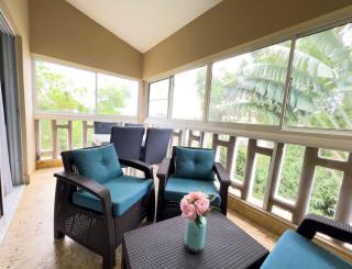 Boca Chica Resort 635 - 2