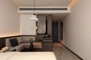 Atour Hotel Guangzhou International Financial City Riverside Avenue - 9