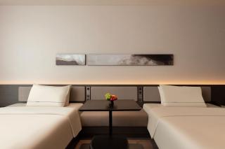 Atour Hotel Guangzhou International Financial City Riverside Avenue - 8