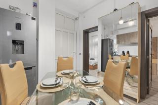 Urban Elegance Apartment Unirii & Parliament - 4