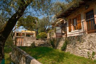 Welcome traveller Benaco Chalet - Torri del Benaco - 7